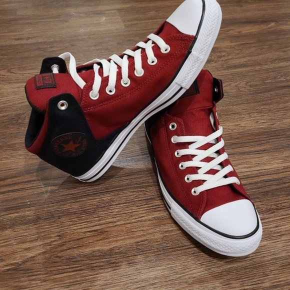 Converse | Shoes | Converse Mens Street 